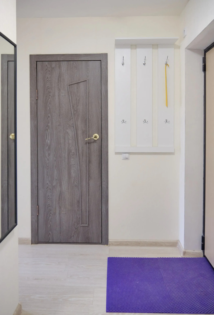 Квартира Кольцово