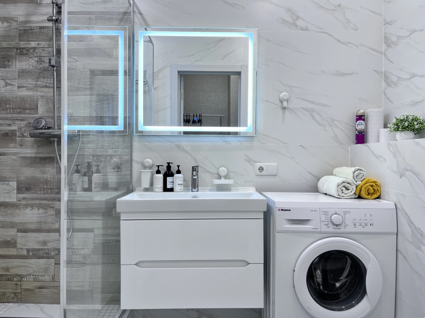 Квартира Крымской Весны 5/4