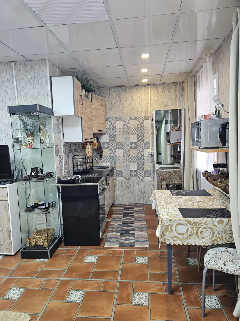 Апартаменты в центре Дальнереченска