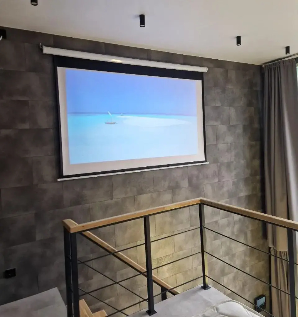 Вилла Двухэтажная Вилла White Resort Поляны