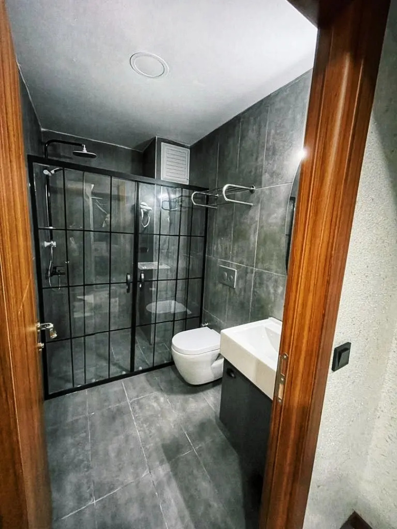 Отель Med Airport