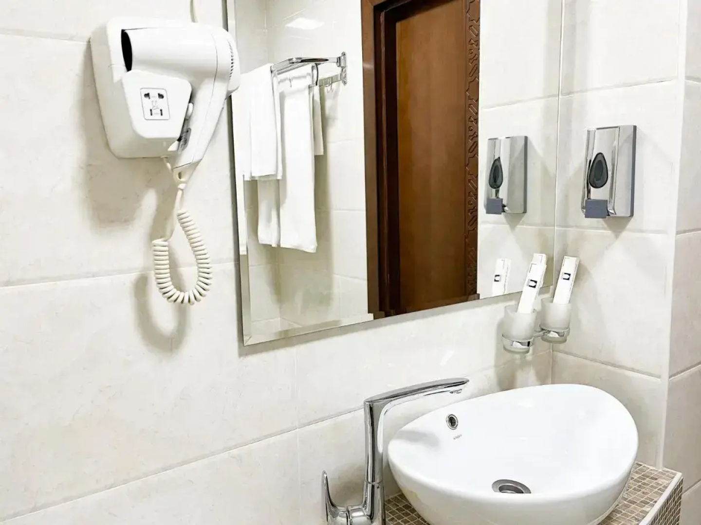 Отель Reikartz Xon Tashkent