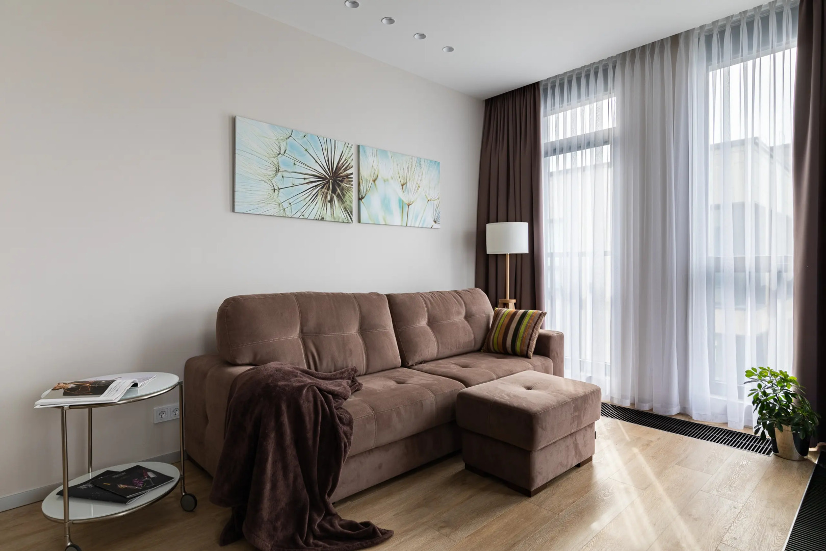 Апартаменты Ohta Suite 23