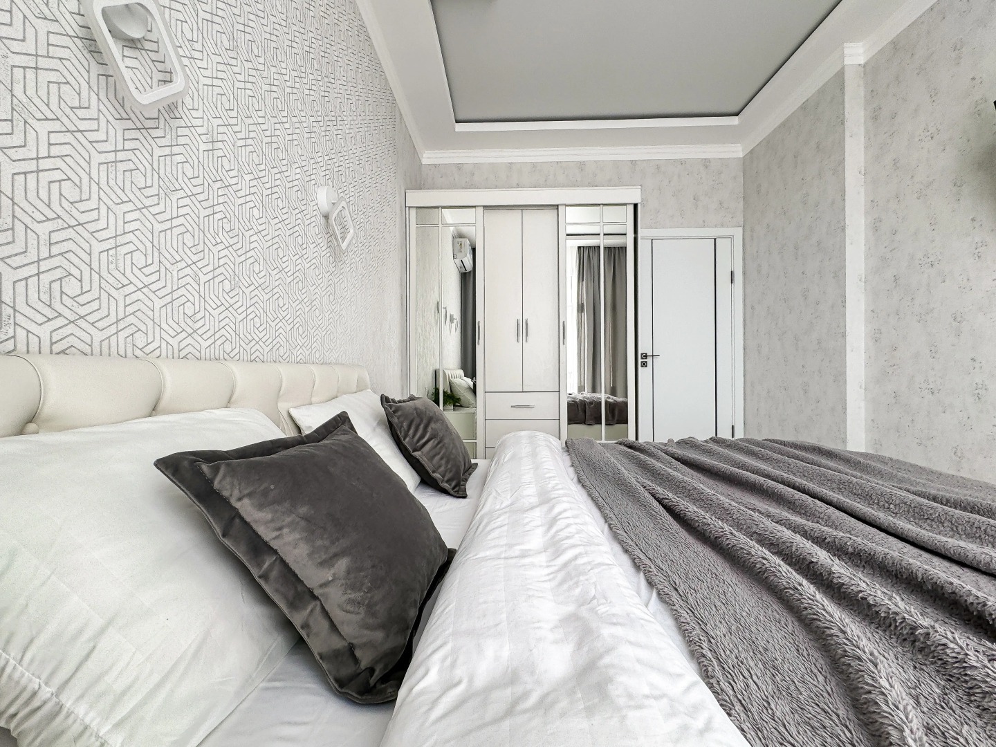 Апартаменты Krymsk Home на Жукова