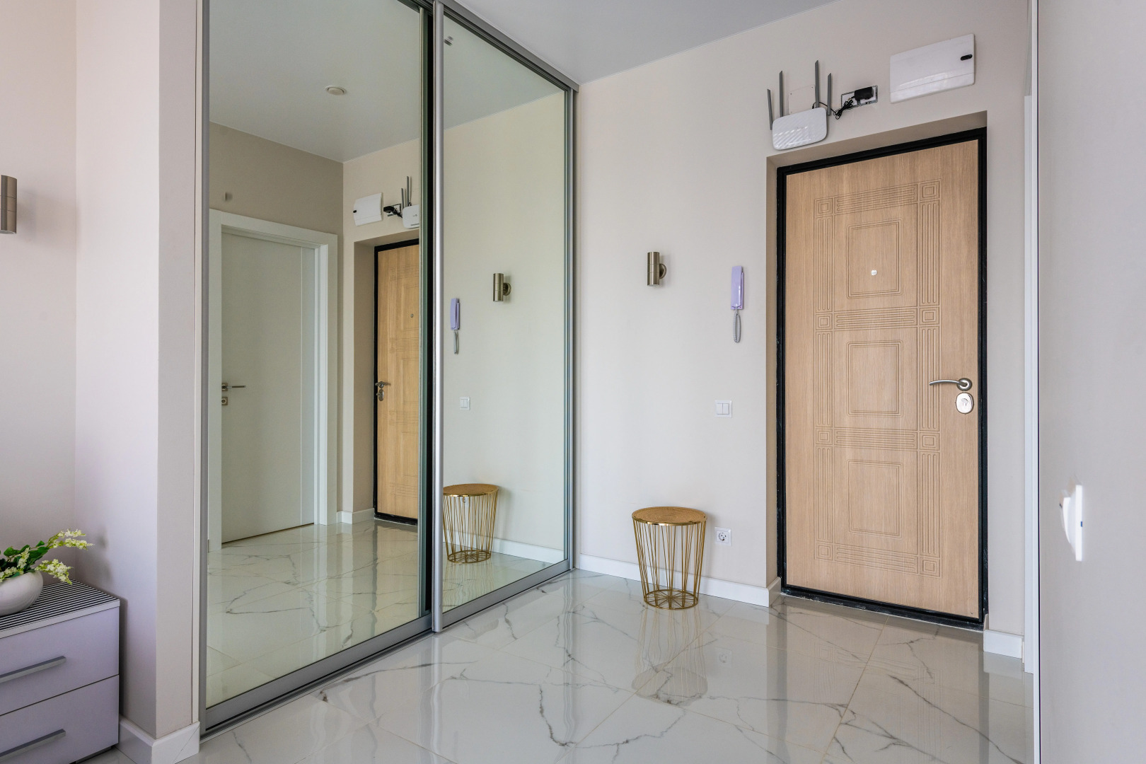 Апартаменты Оплот - Sorrento Park