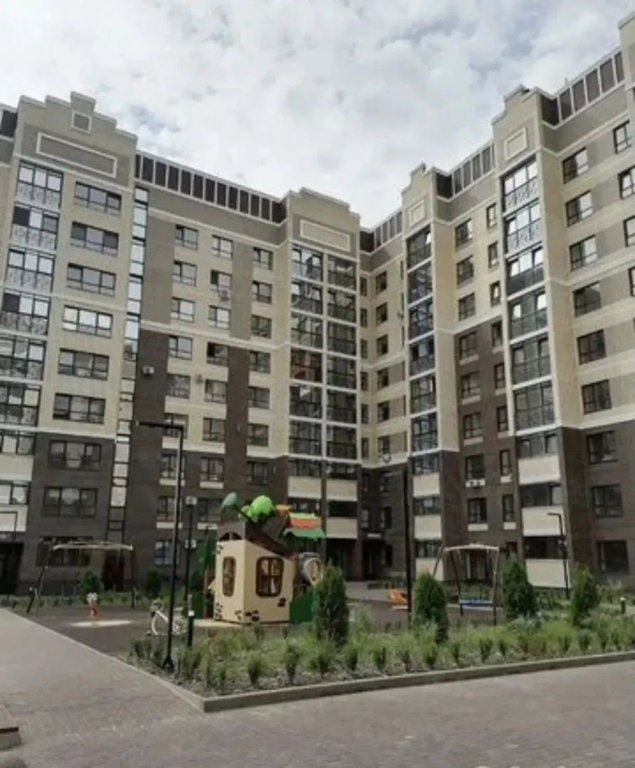 Квартира Уютно жить 4