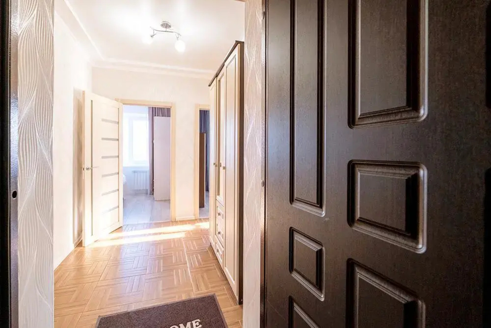 Апартаменты Петровские на Советской 60 №2