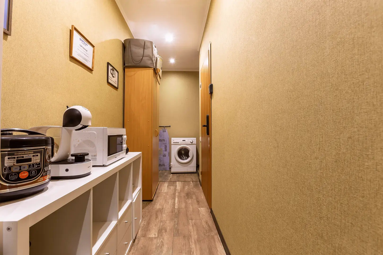 Мини-отель на Таврической 5