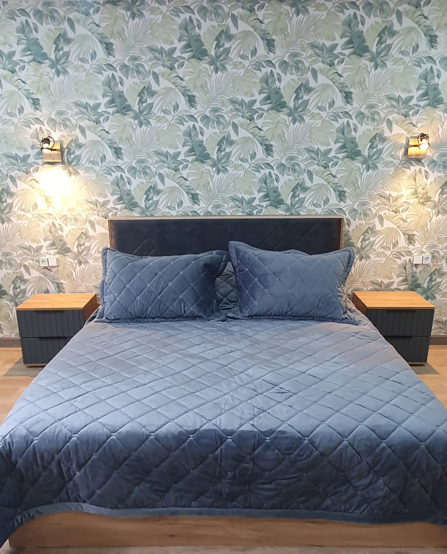 Хостел Волга