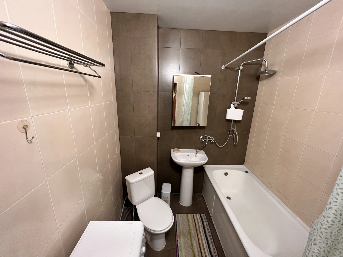 Апартаменты Центр Студия Voyage Комфорт