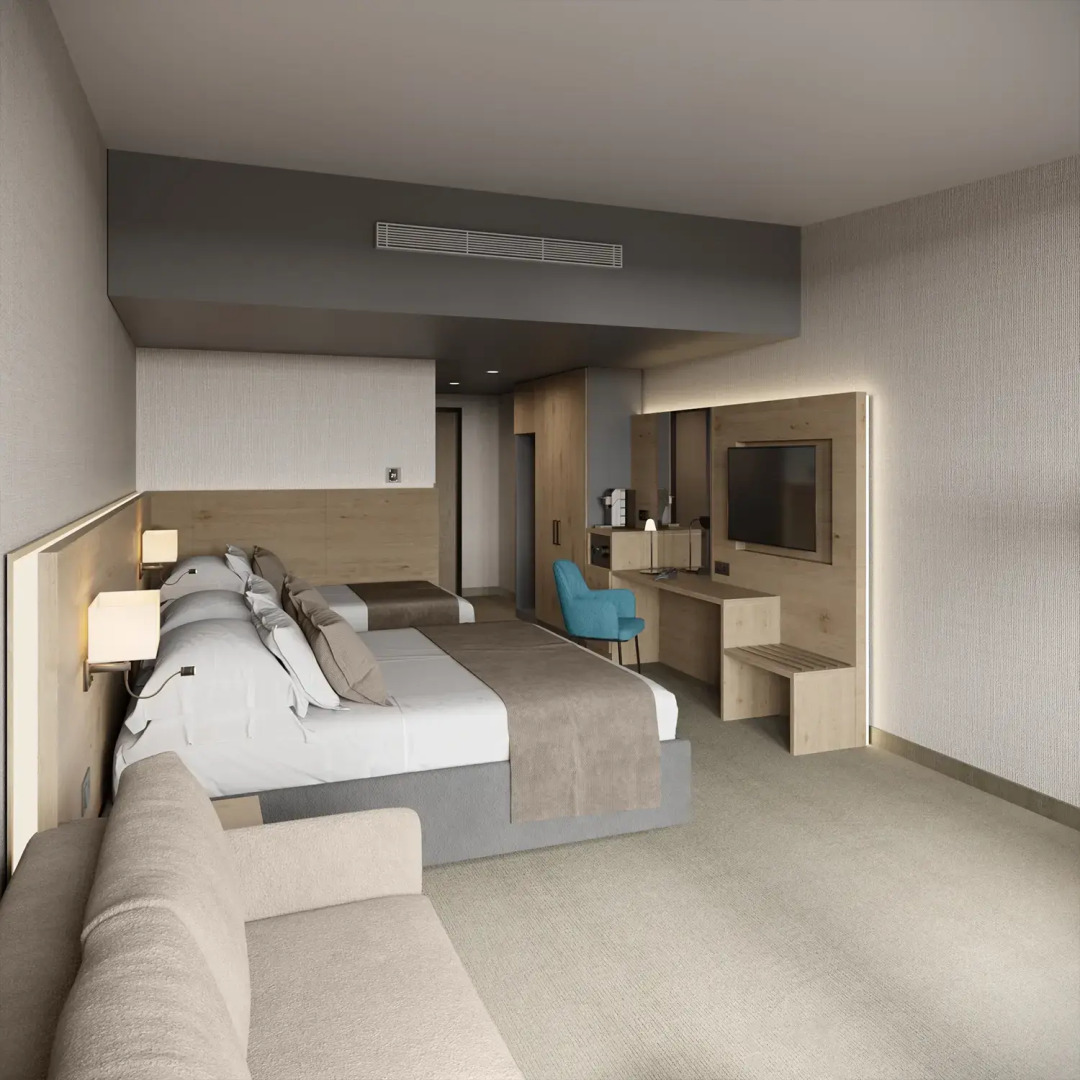 Отель Red Bridge Yerevan