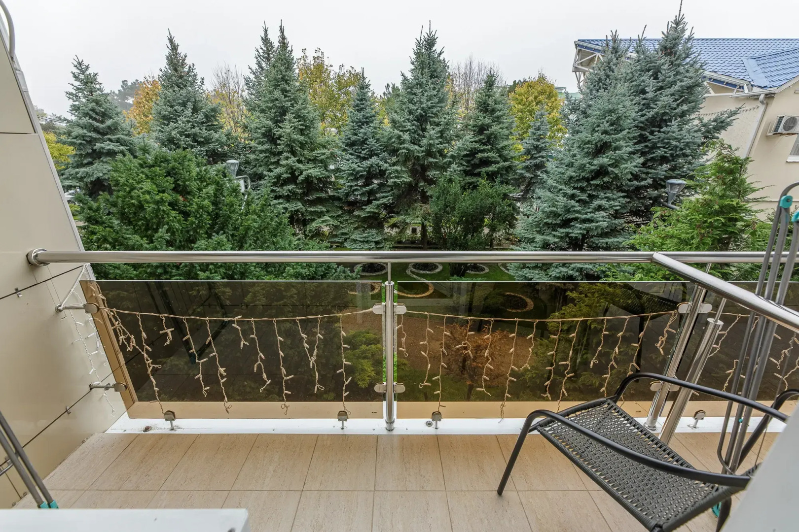 Гостиница Санаторий Надежда