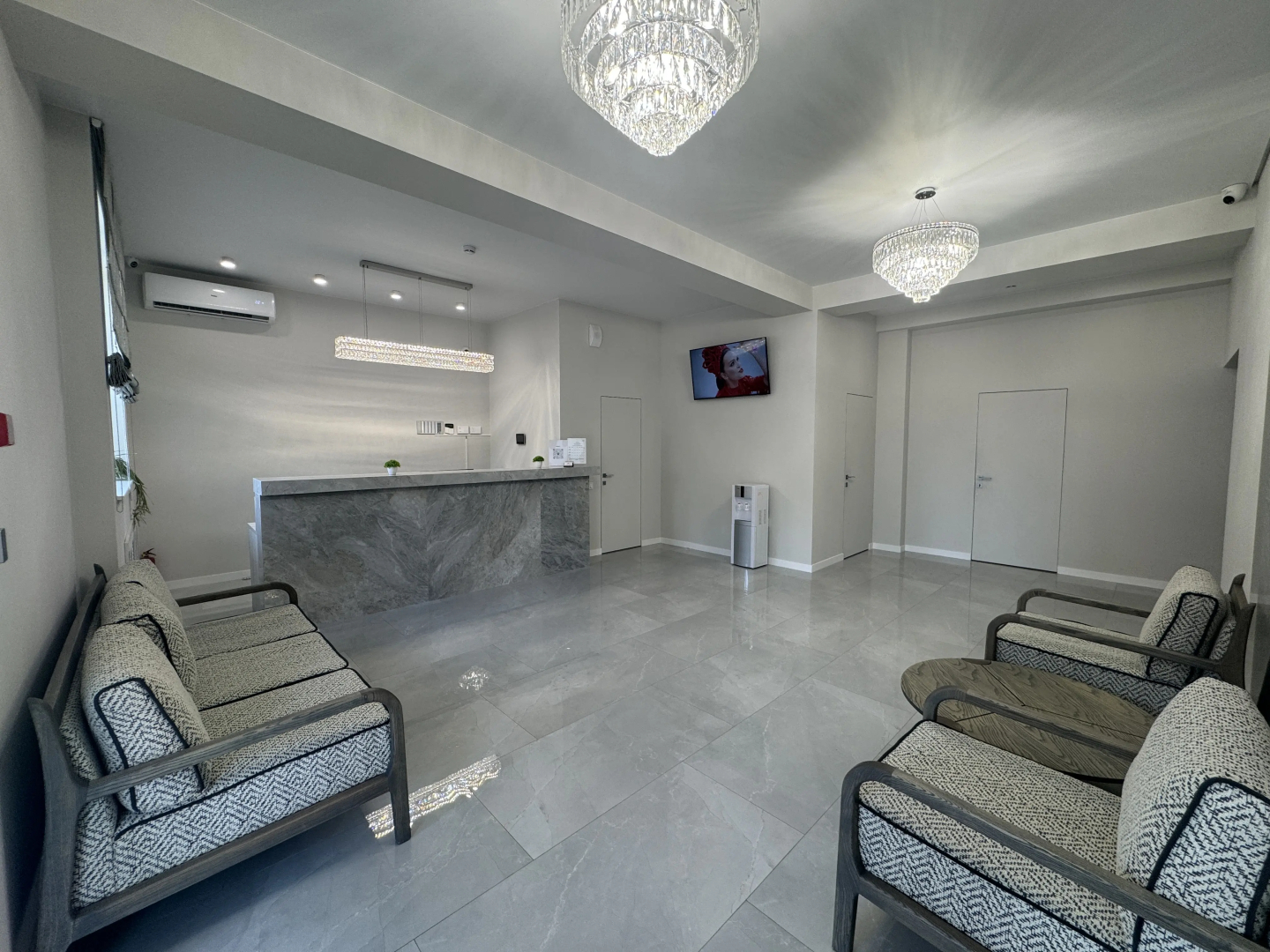 Гостевой дом Прибой