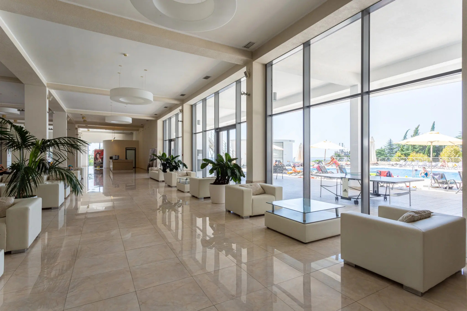 Апартаменты Море на Ладони