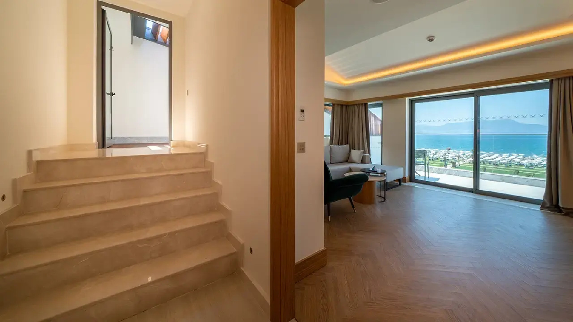 Отель Liberty Fabay