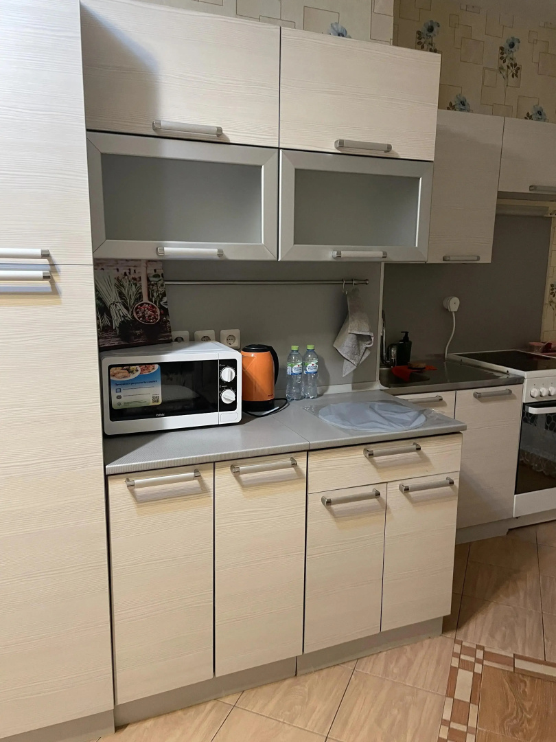 Апартаменты Pskov City Apartments Юбилейная 40