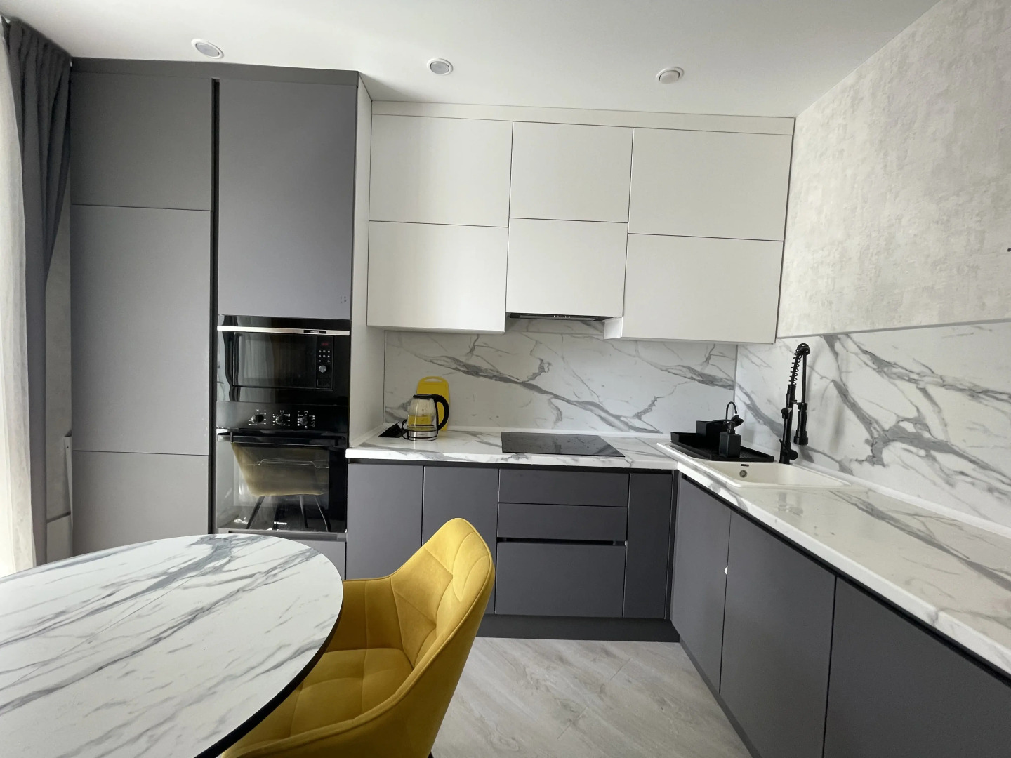 Апартаменты в ЖК Aрт Сити