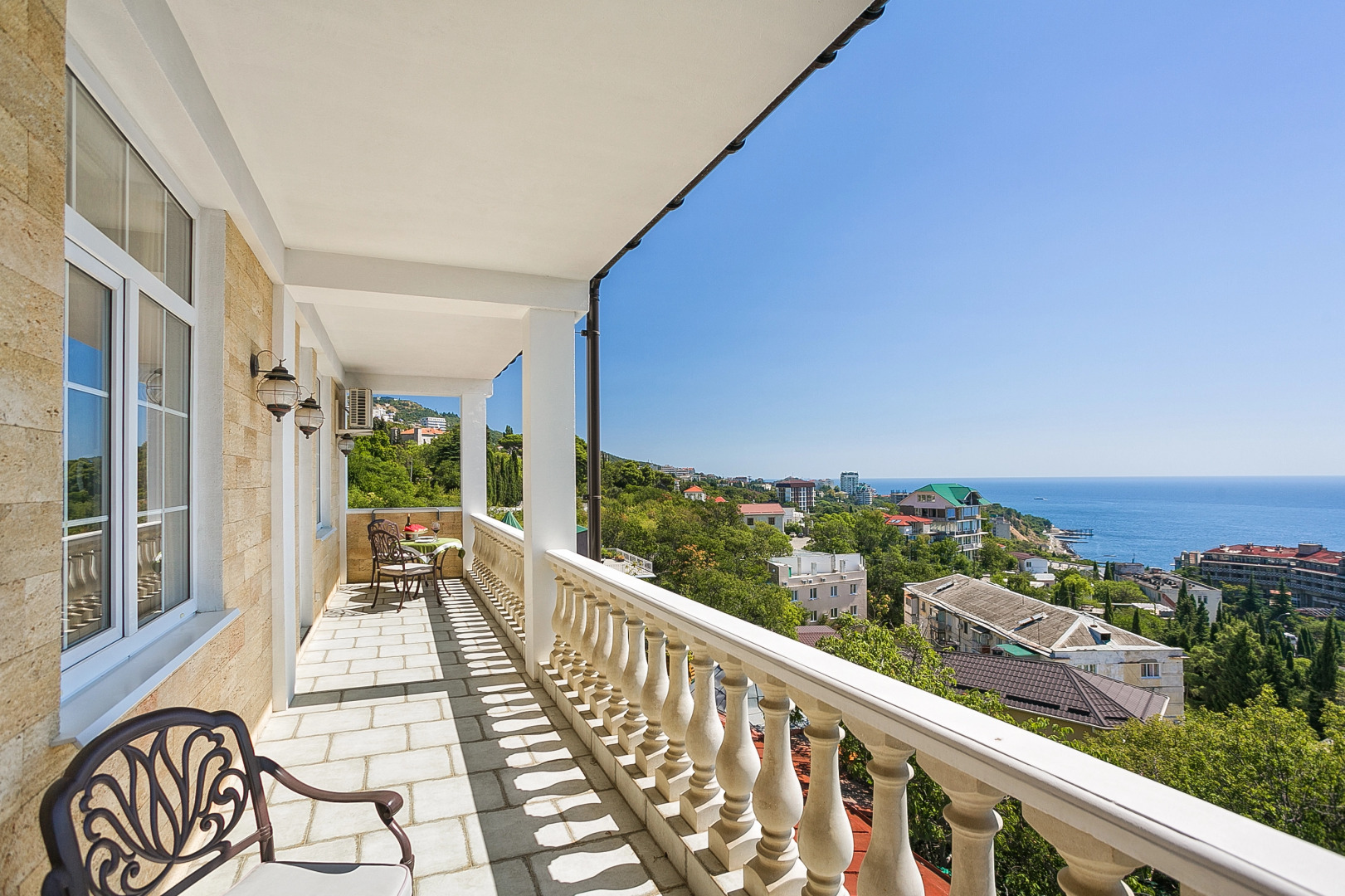 Гостевой Дом Каштановая Аллея