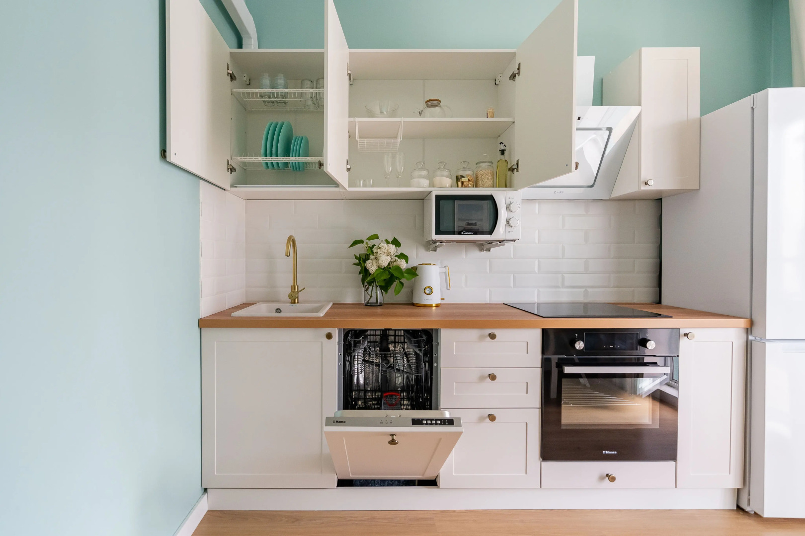 Апартаменты Beautiful apartaments 4 YOU