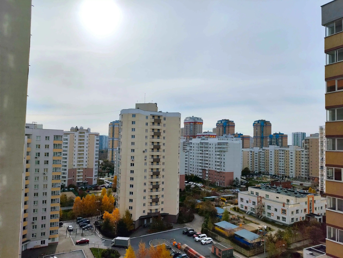 Квартира Итальянская Студия Гостиный Дворъ и Ко на Союзная 2