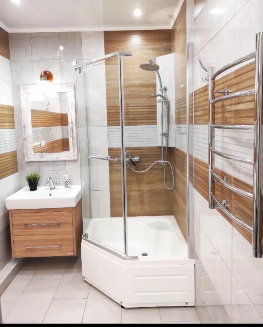 Апартаменты Мой Центр