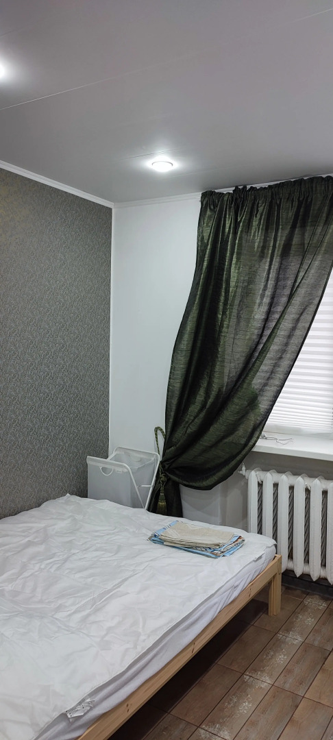 Апартаменты на Зелинского