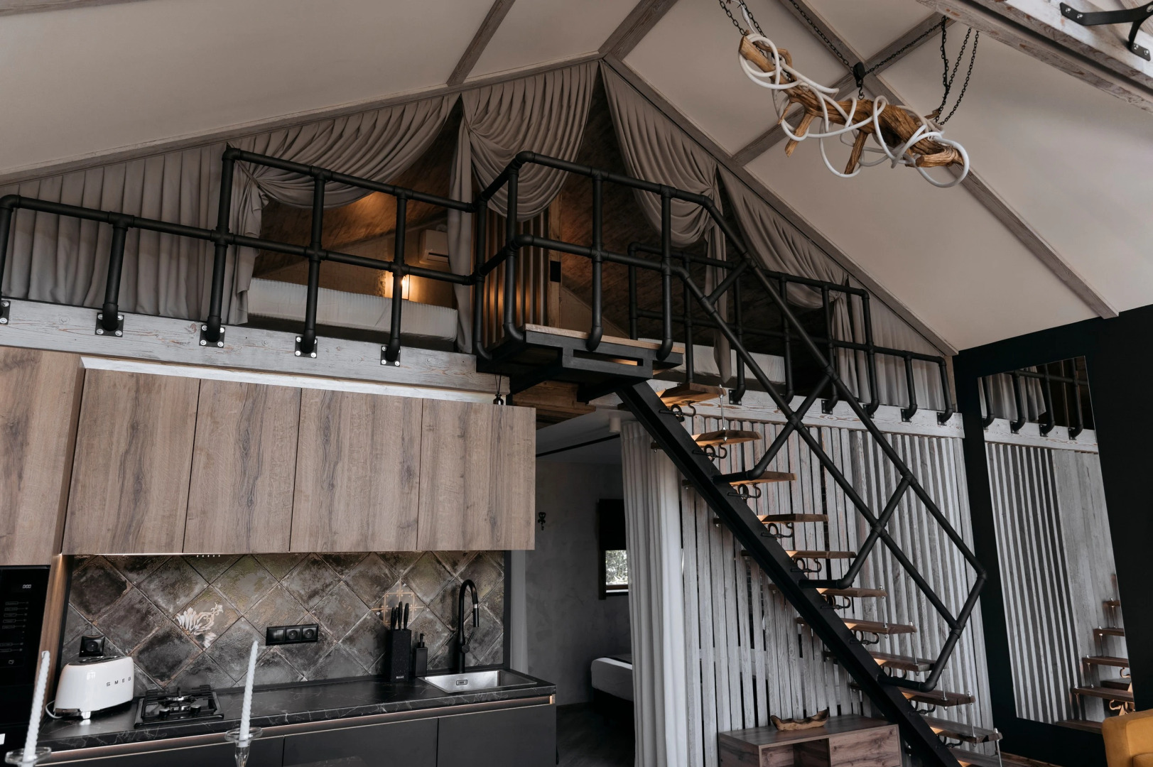 Бунгало ЗвениРека