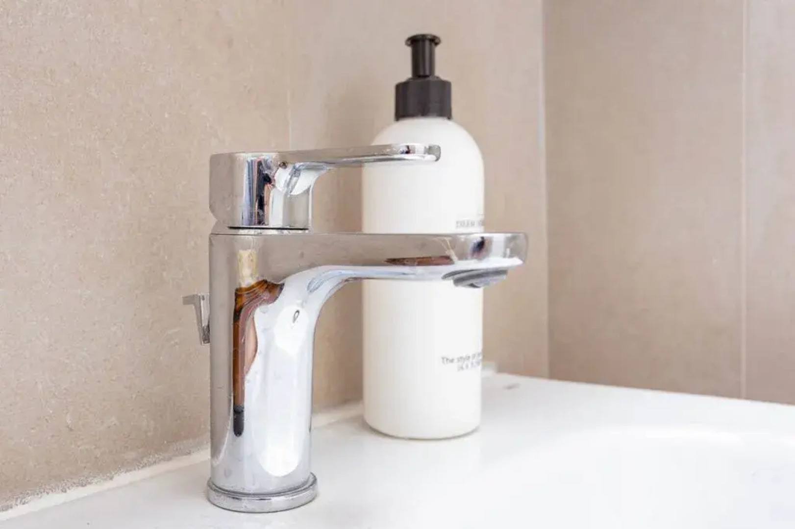 Квартира Студия ТутУют в ЖК Афи Тауэр