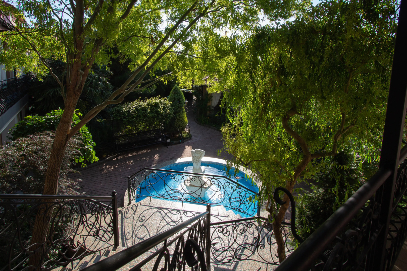 Гостевой дом Большая медведица