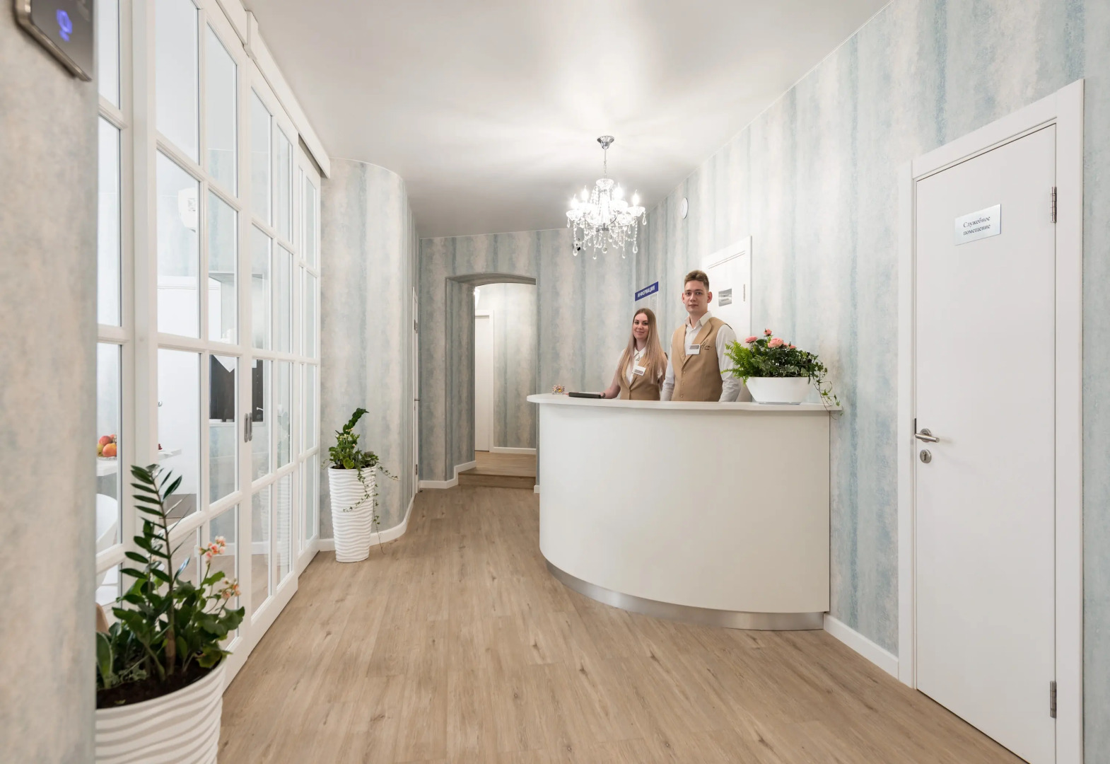 Мини-Отель Алеон