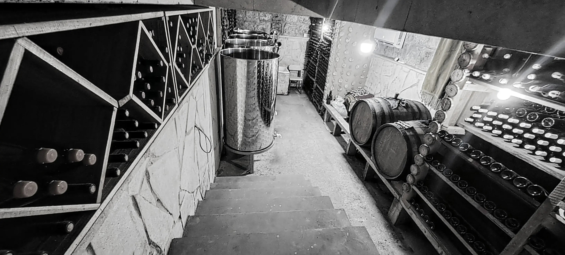 Апарт-отель Mtrediani Wine Lodge