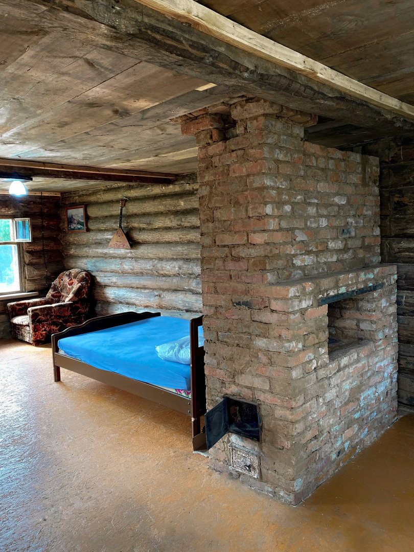 Шале Иволга