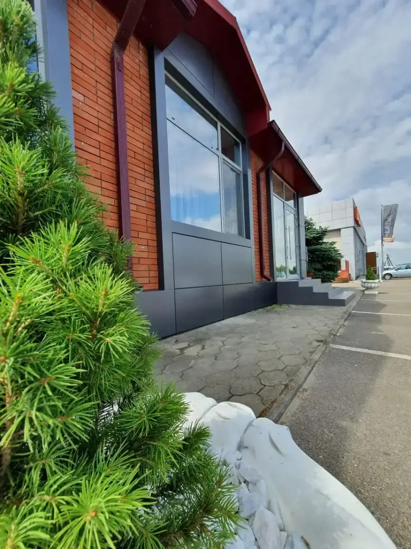 Отель Рандеву