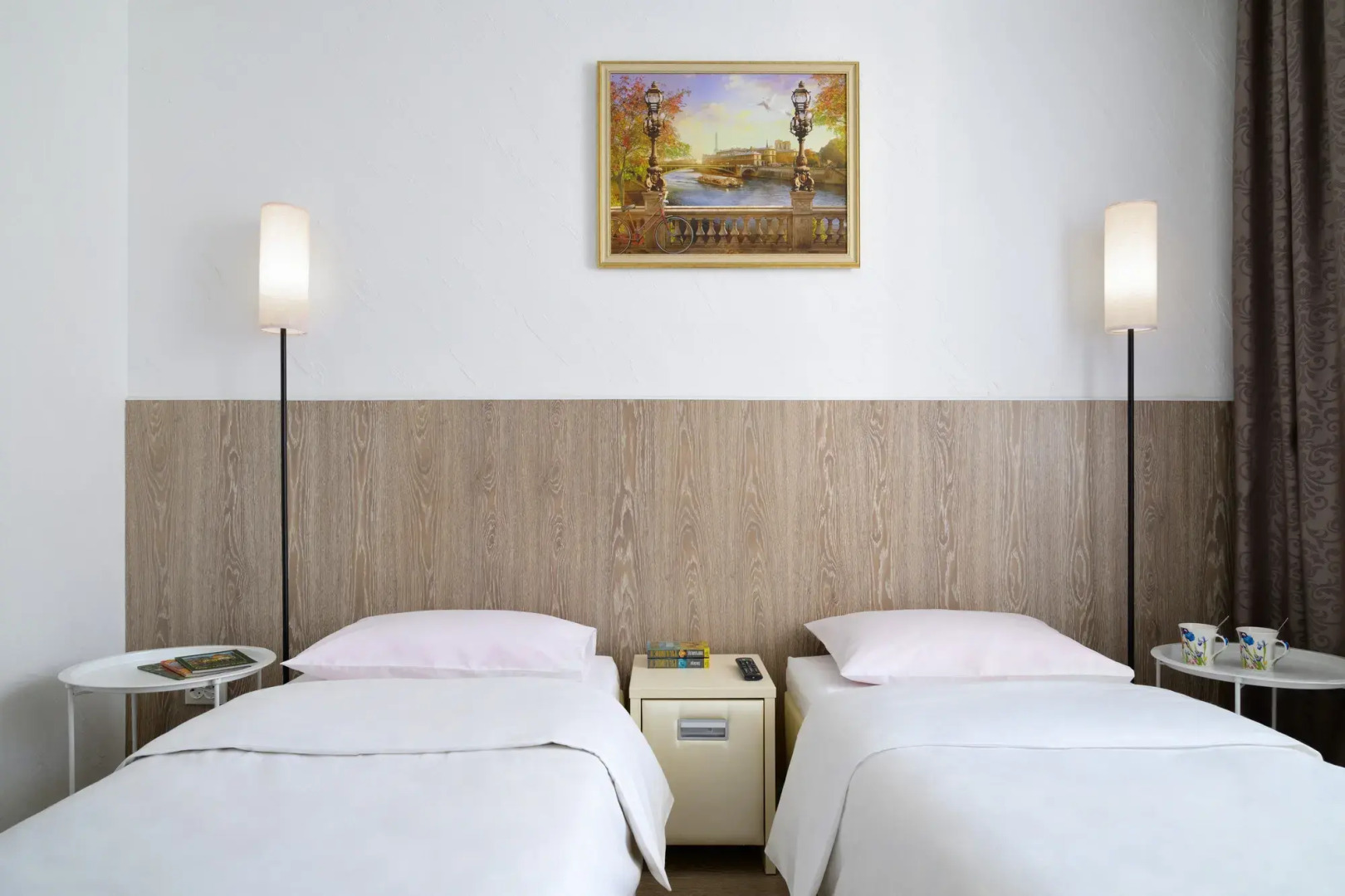 Квартира Двухкомнатная Как Дома 58 на Тамбовской 1