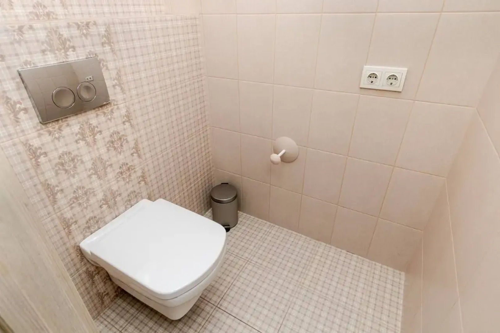 Апартаменты на Сибирской 42