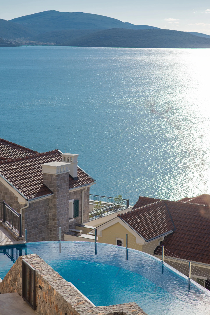 Апартаменты Orhid by My Way