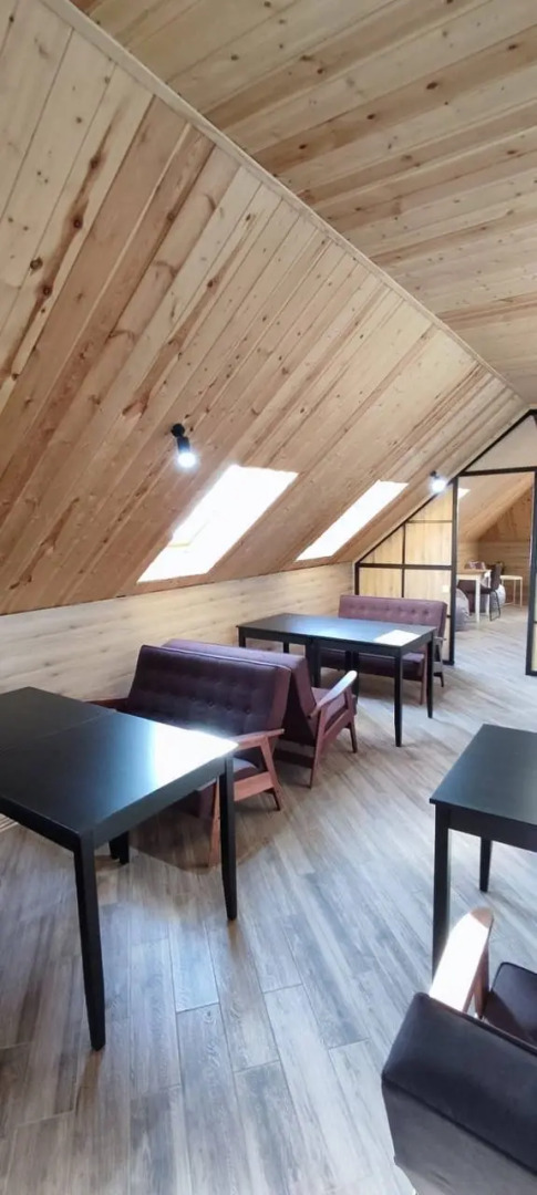 Гостевой дом Вилла Отрадное