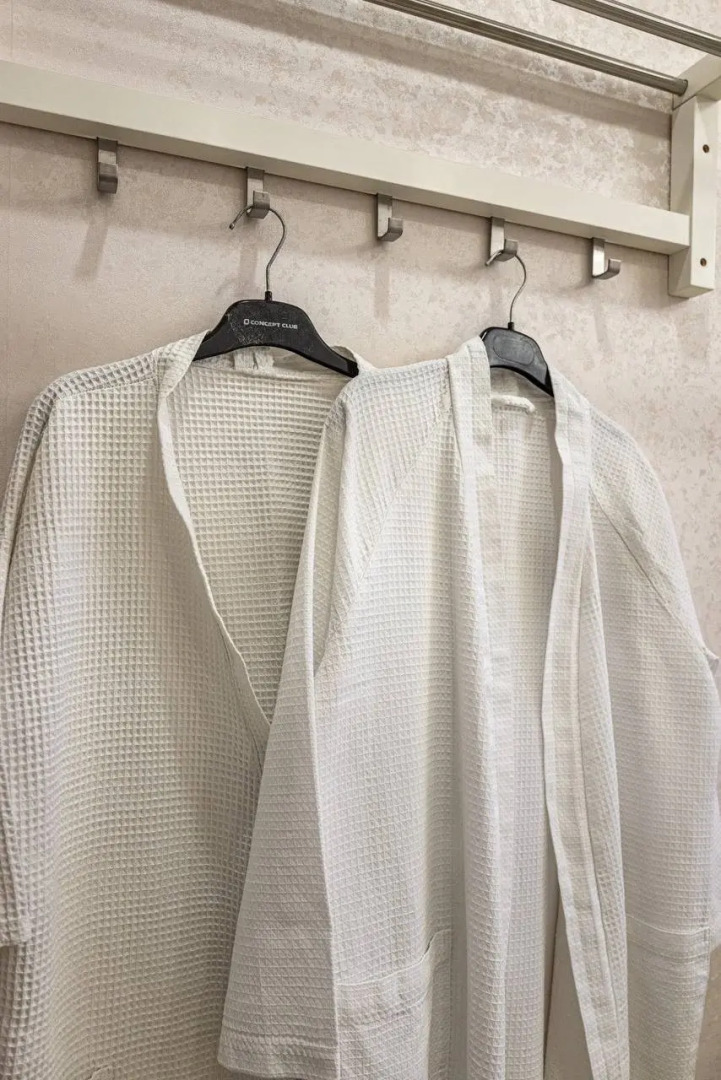 Апартаменты Место под солнцем 4