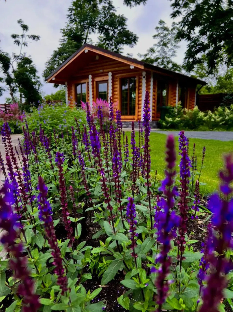 База отдыха Рублино