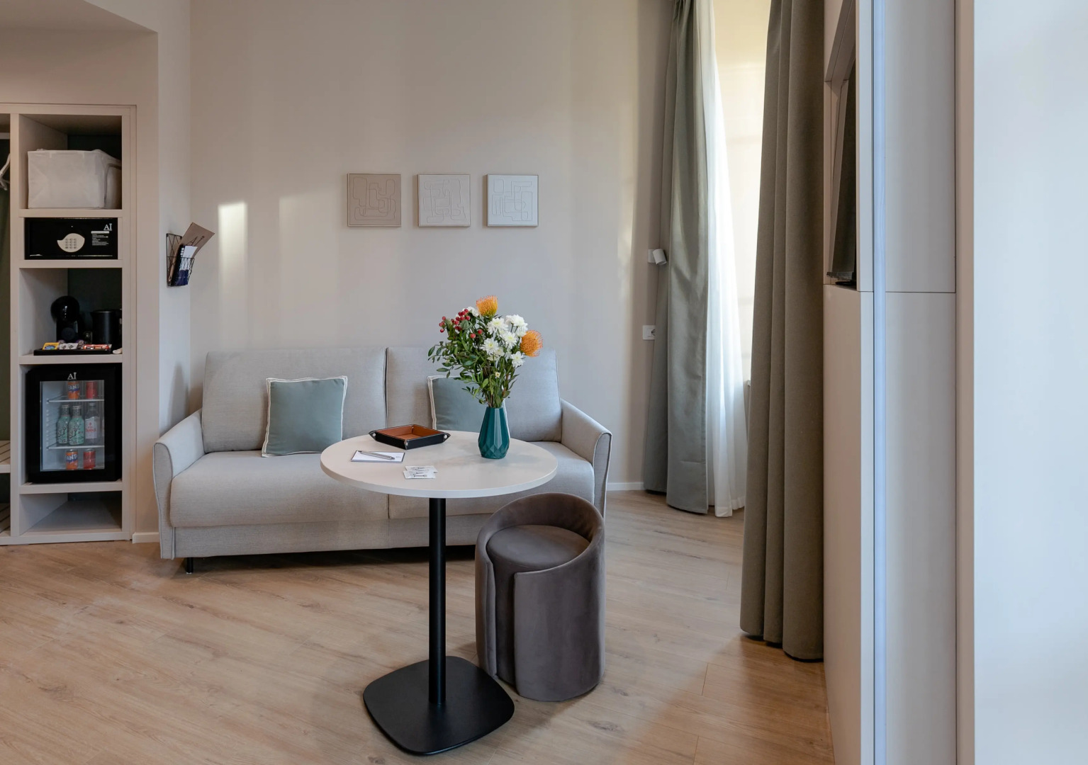 Бутик-отель Aiello Hotels - Isola Design District