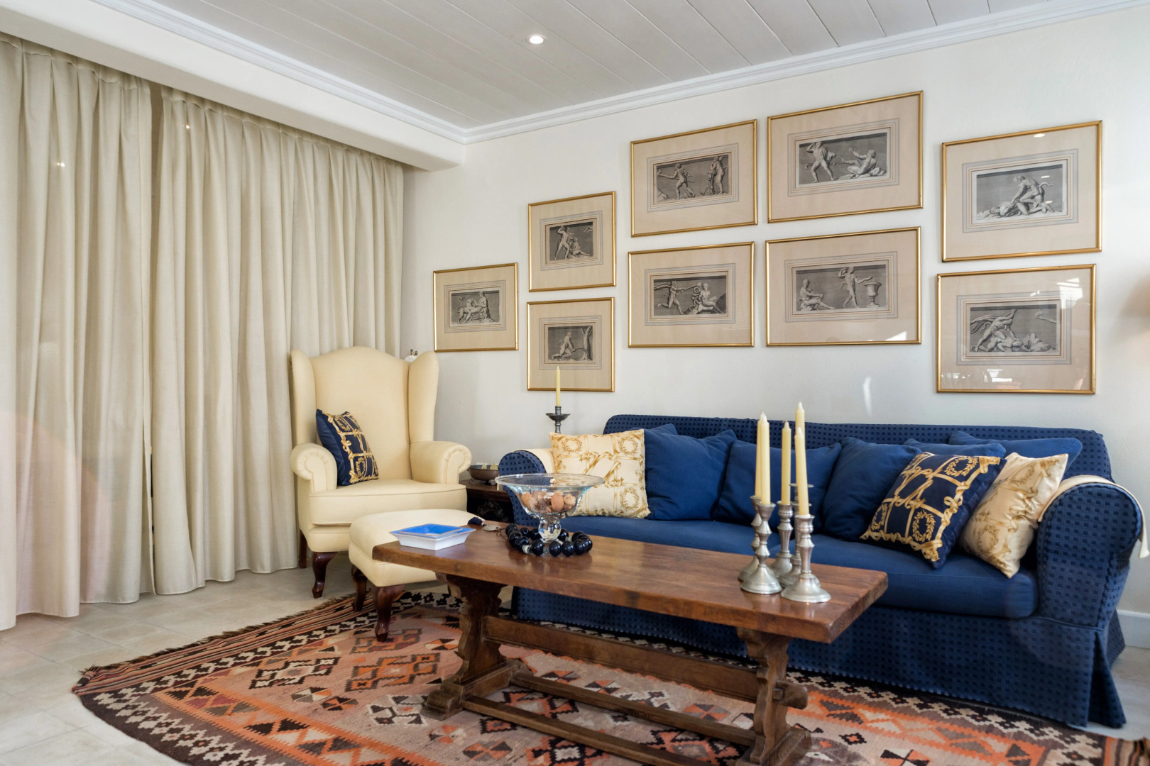 Вилла The Mykonos Galaxy