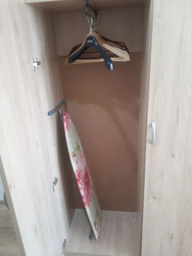 Апартаменты Color