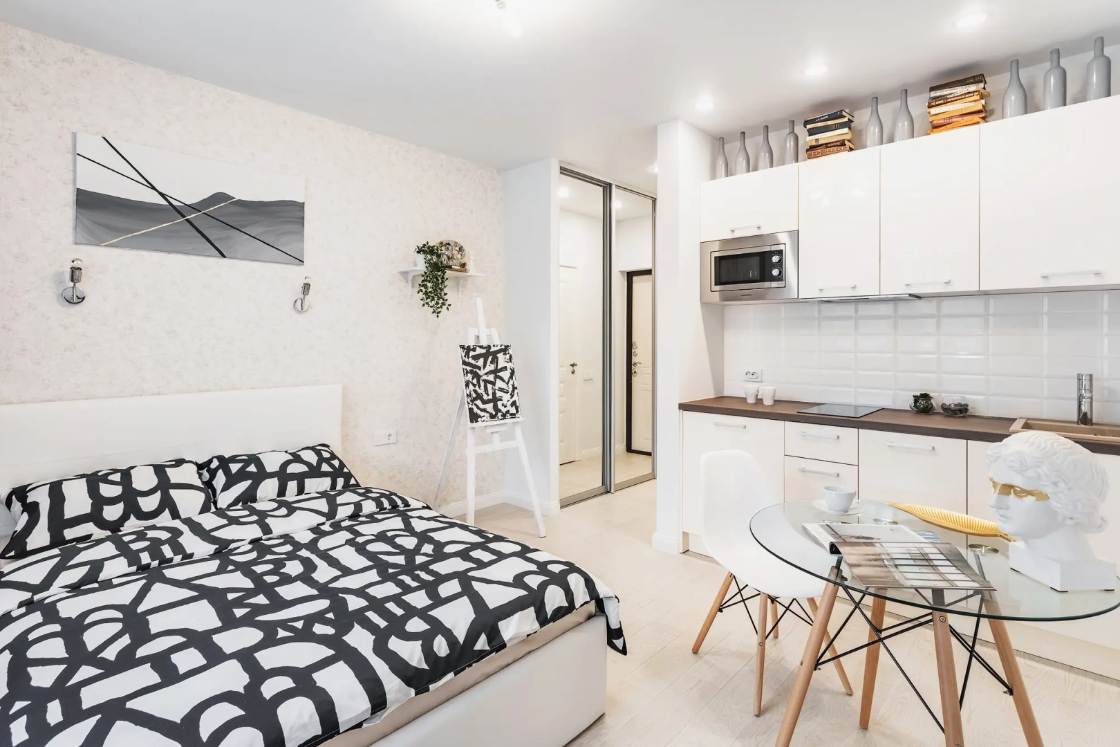 Секвойя by Uloo