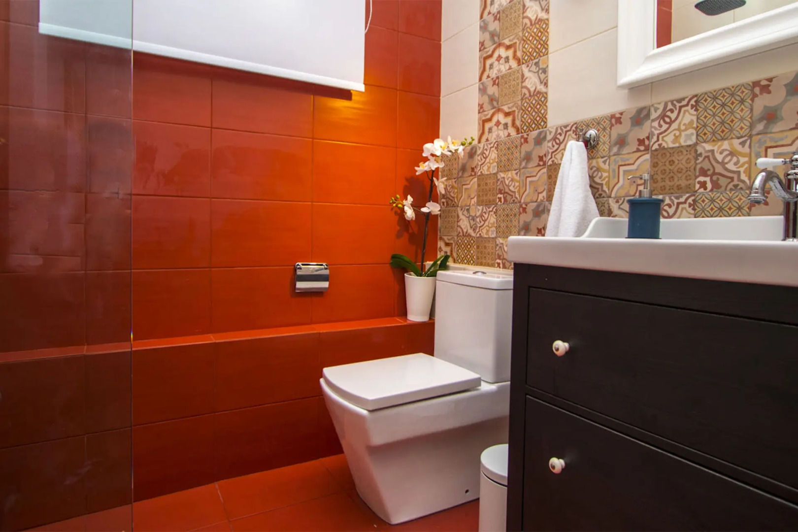 Вилла Willow Sea View