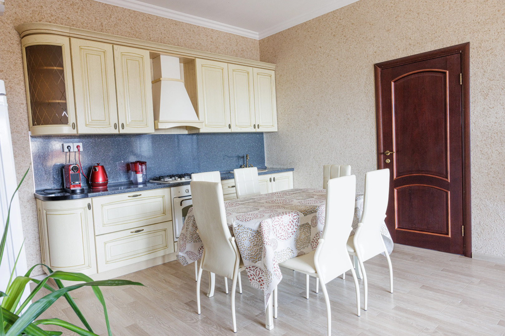 Вилла у моря Лазурный Каспий