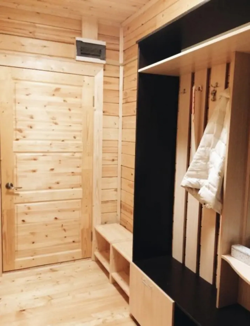 Апартаменты Снегири