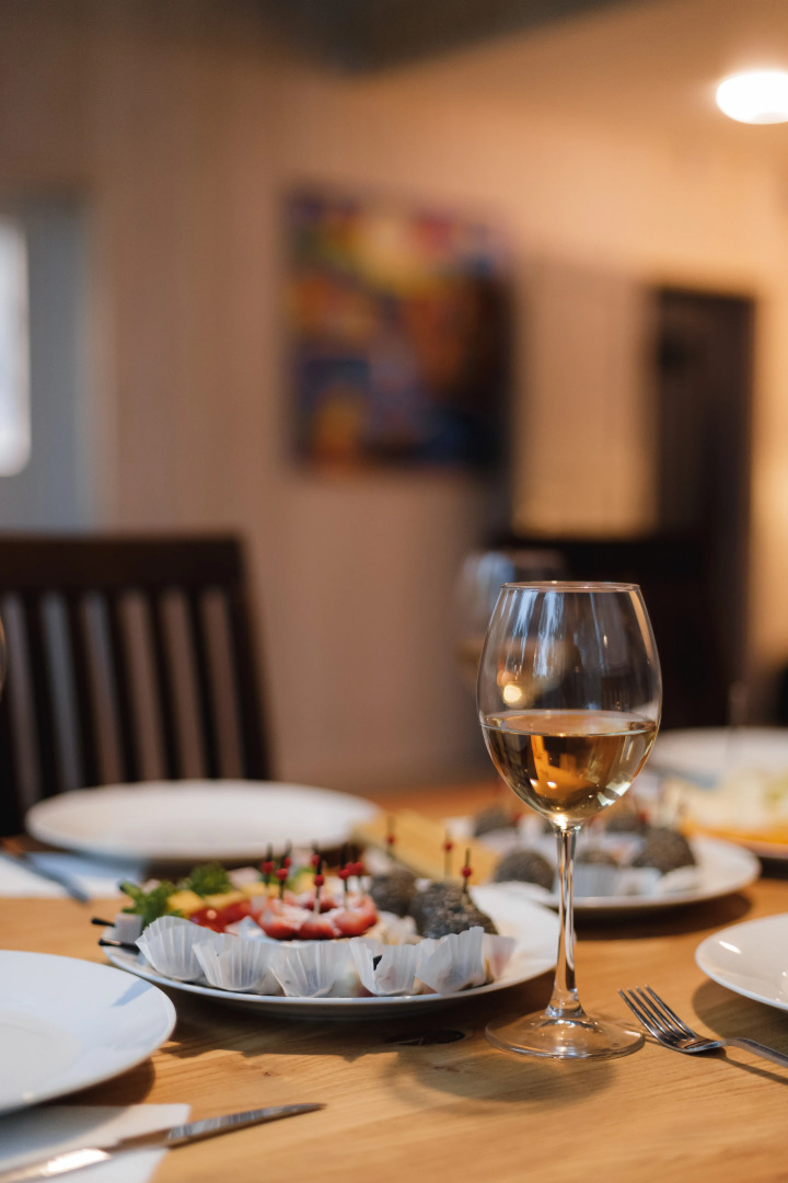 Частный Дом Уютный на Берегу Озера