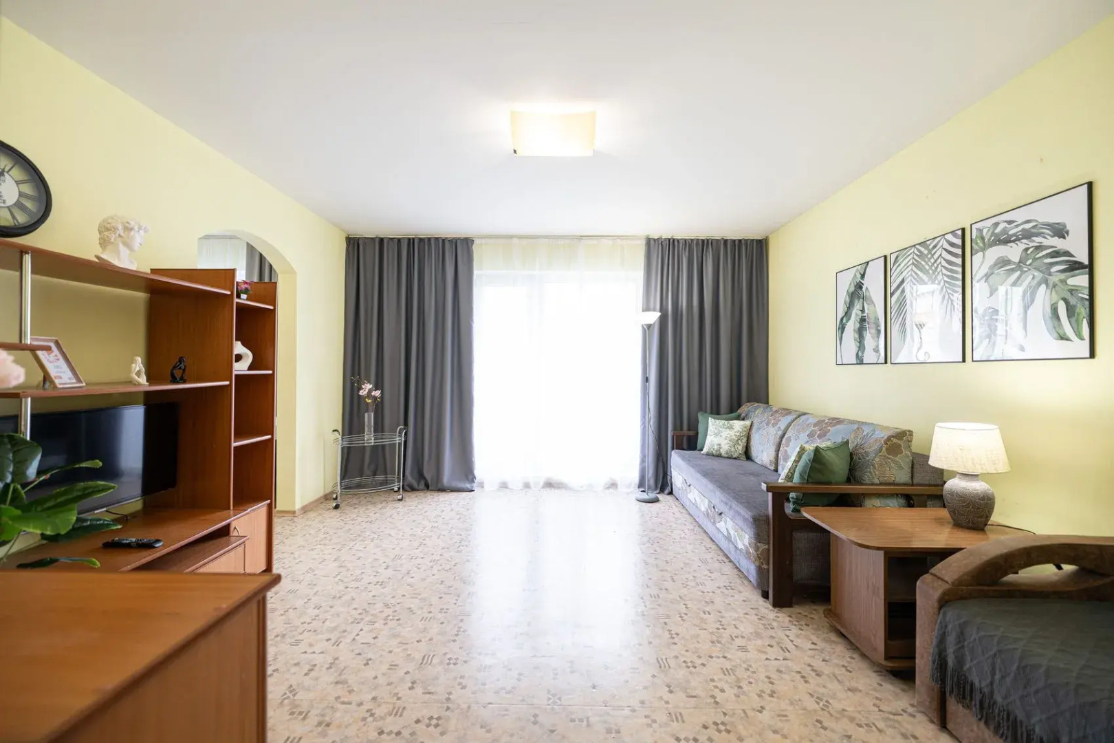 Апартаменты Пять Звёзд Цитрус