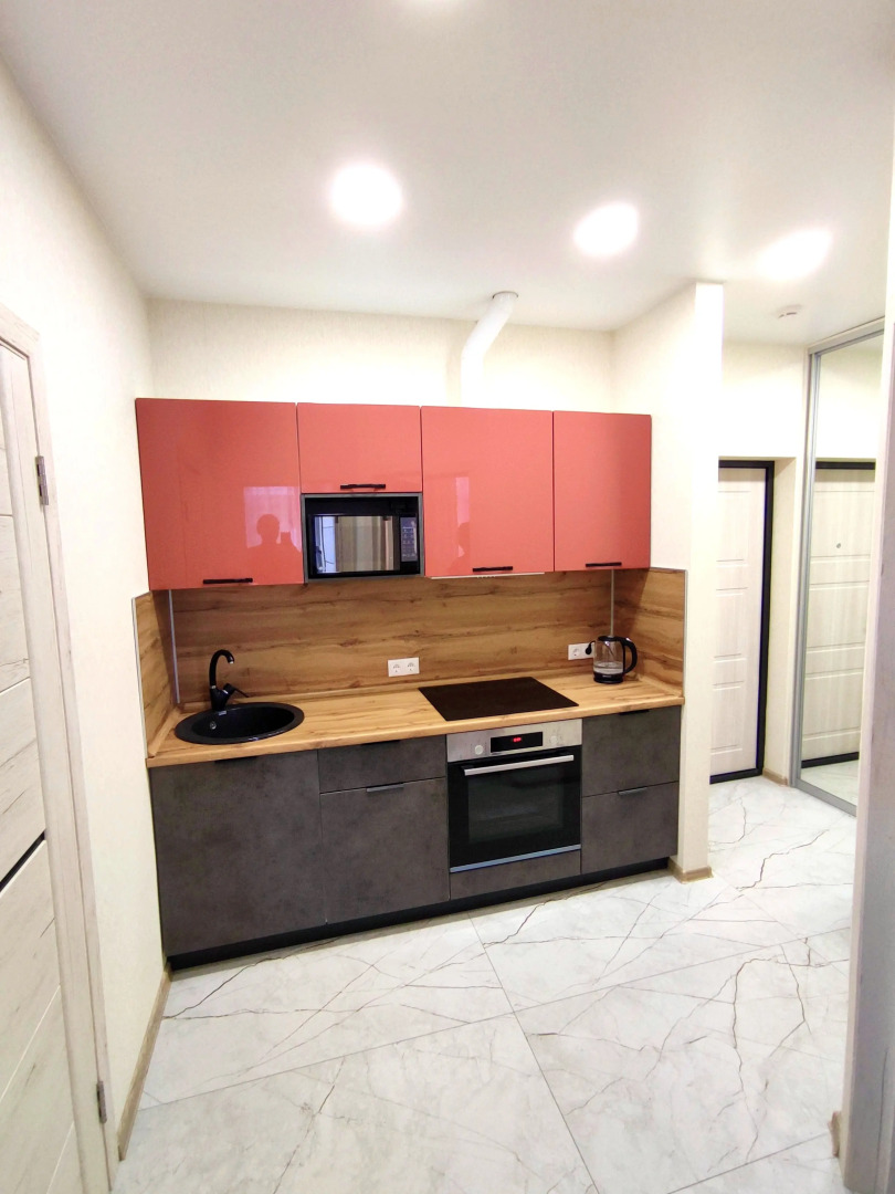 Апартаменты на Бытхе 41/20