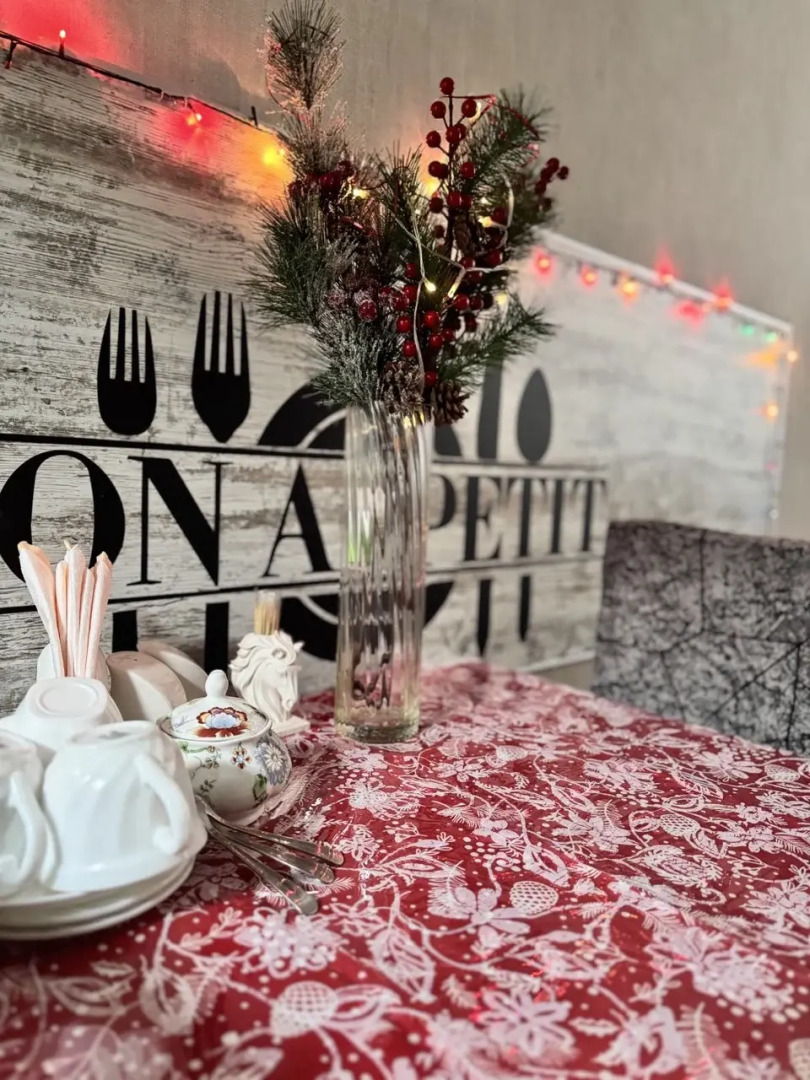 Апартаменты Прекрасная Кёнигсбергщина-2